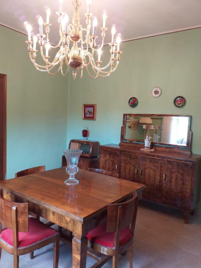 Hotel La Montecchia House Montecchia di Crosara Zewnętrze zdjęcie