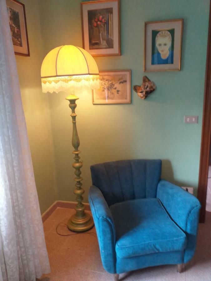 Hotel La Montecchia House Montecchia di Crosara Zewnętrze zdjęcie