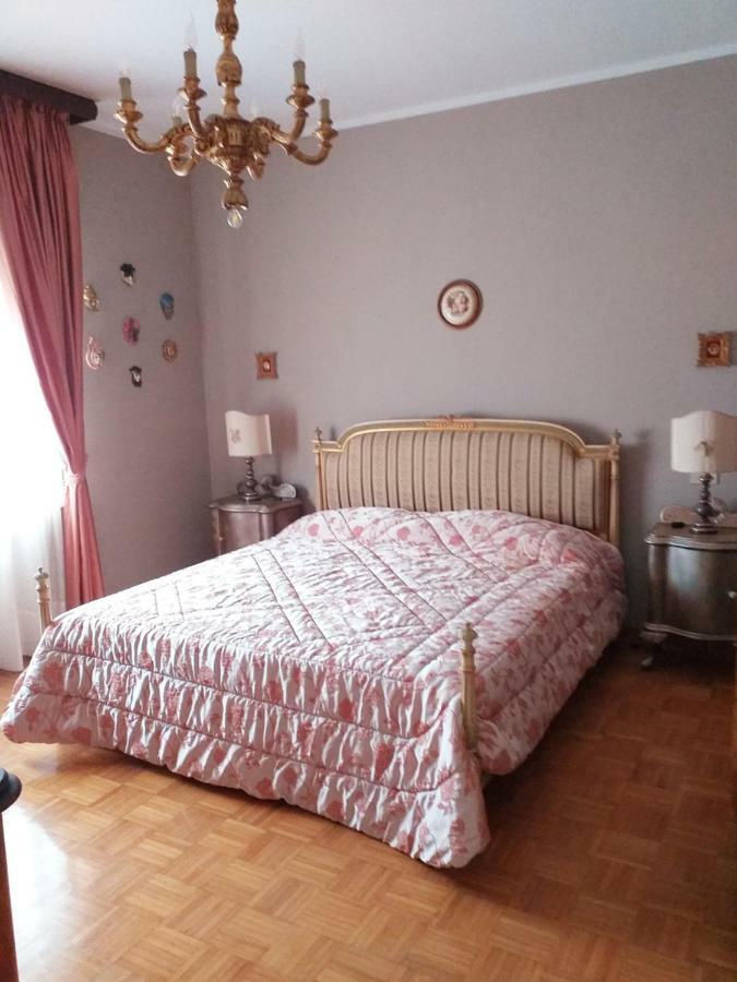 Hotel La Montecchia House Montecchia di Crosara Zewnętrze zdjęcie