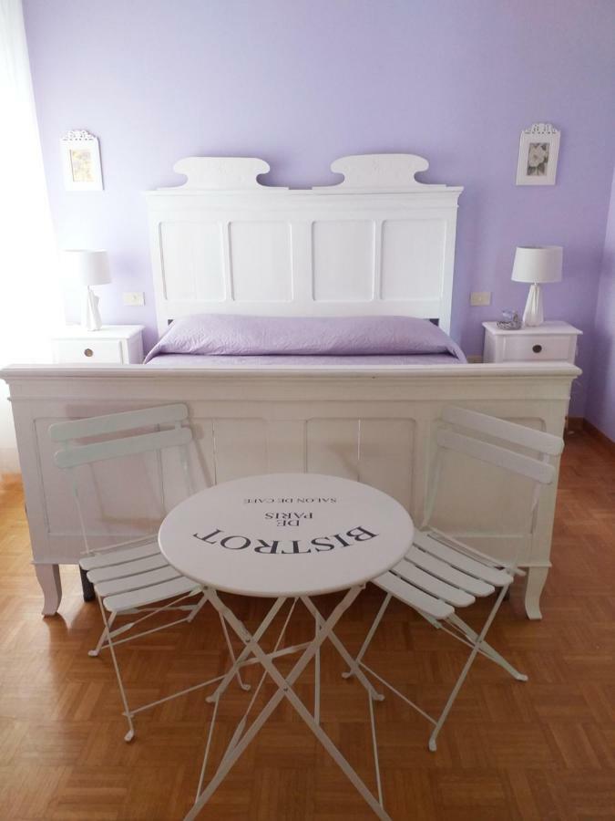 Hotel La Montecchia House Montecchia di Crosara Zewnętrze zdjęcie