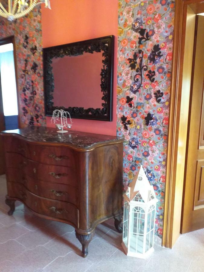 Hotel La Montecchia House Montecchia di Crosara Zewnętrze zdjęcie