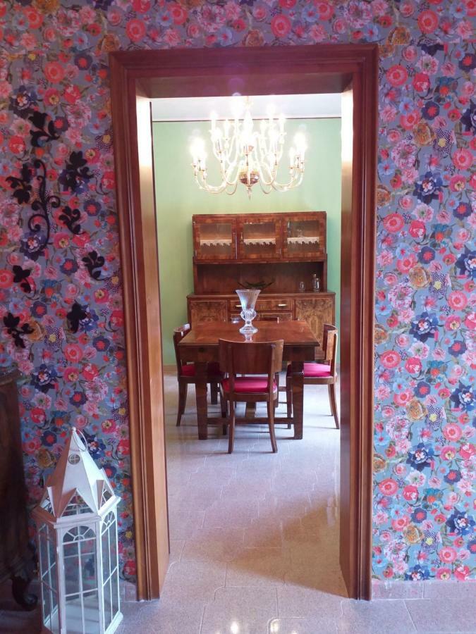 Hotel La Montecchia House Montecchia di Crosara Zewnętrze zdjęcie