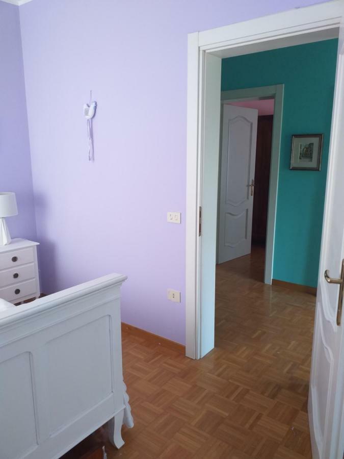 Hotel La Montecchia House Montecchia di Crosara Zewnętrze zdjęcie