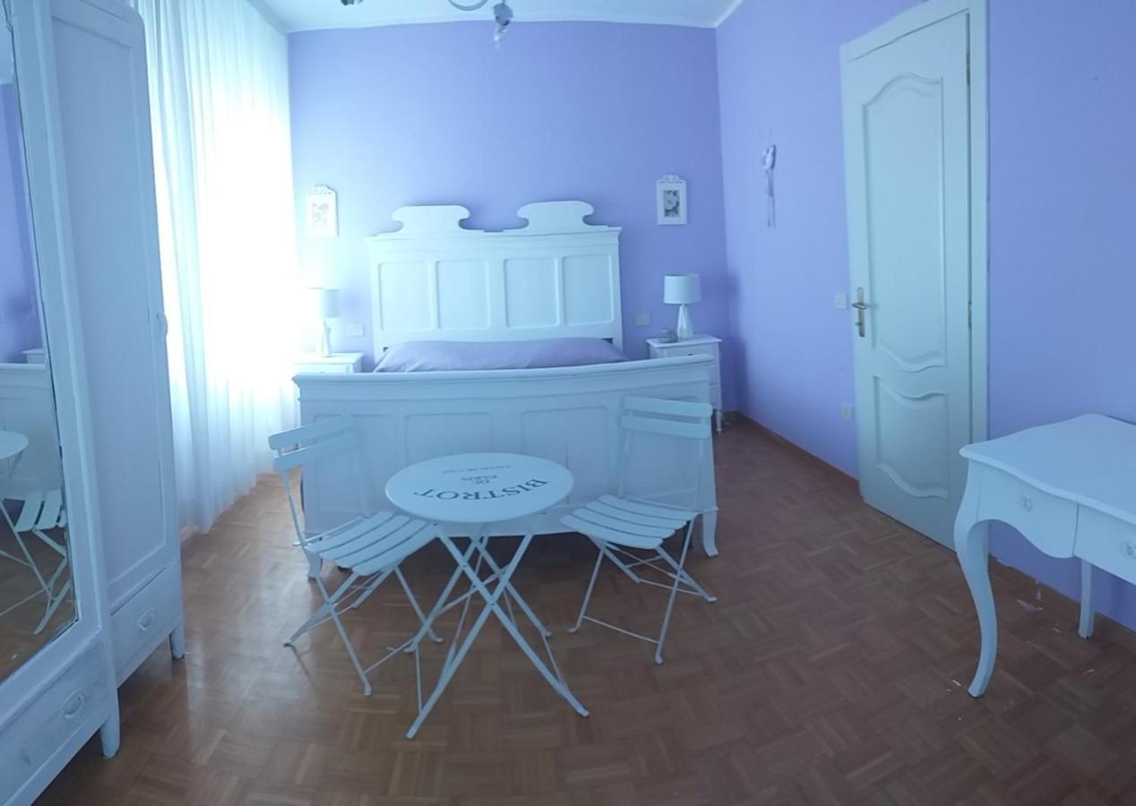 Hotel La Montecchia House Montecchia di Crosara Zewnętrze zdjęcie