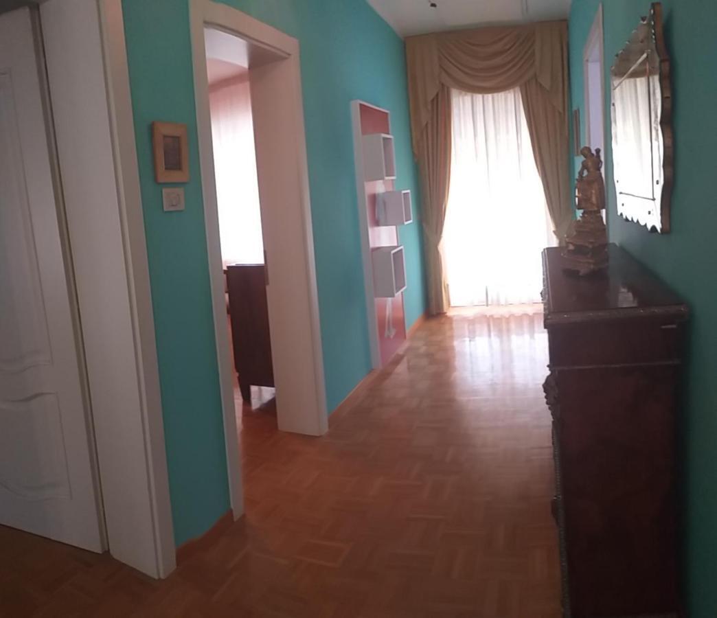 Hotel La Montecchia House Montecchia di Crosara Zewnętrze zdjęcie