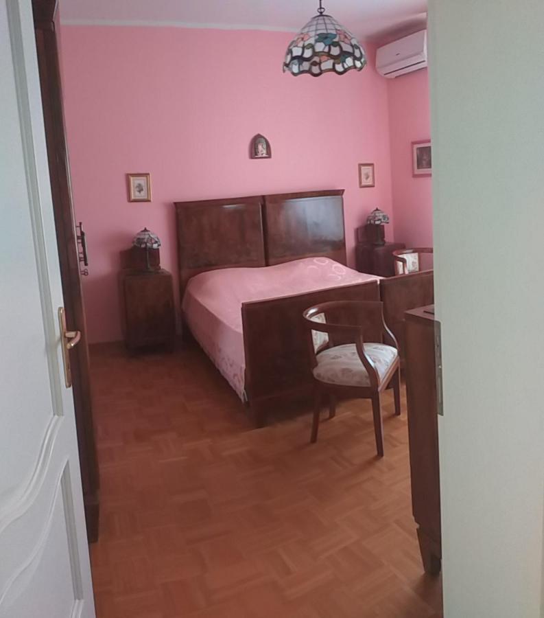Hotel La Montecchia House Montecchia di Crosara Zewnętrze zdjęcie